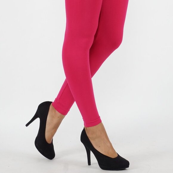 5StarsLine Soft, Lightweight Leggings - Picture 7 of 7